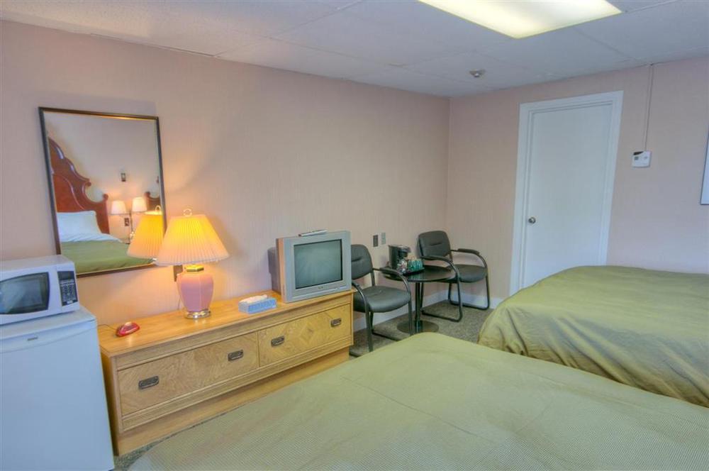 Port Motel 포트콜버른 객실 사진