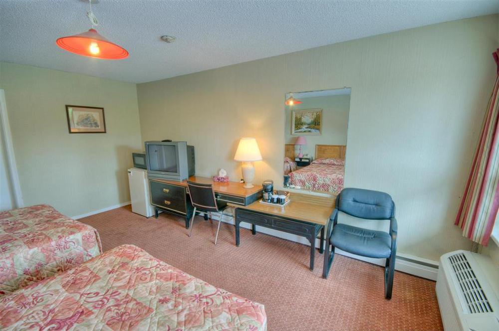 Port Motel 포트콜버른 객실 사진