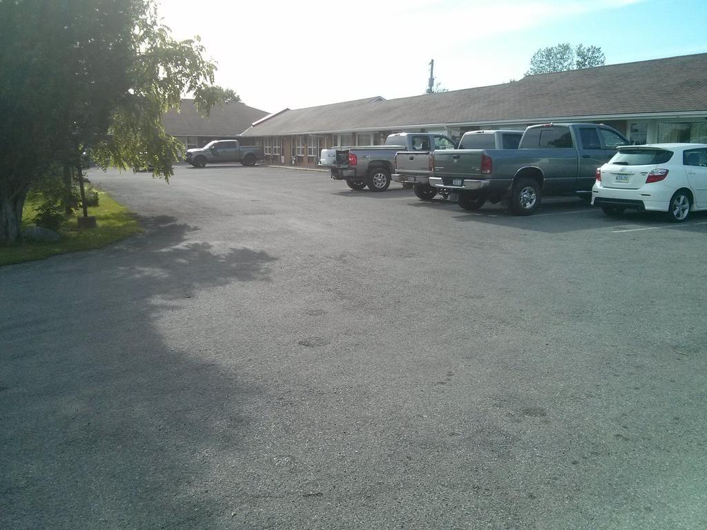 Port Motel 포트콜버른 외부 사진