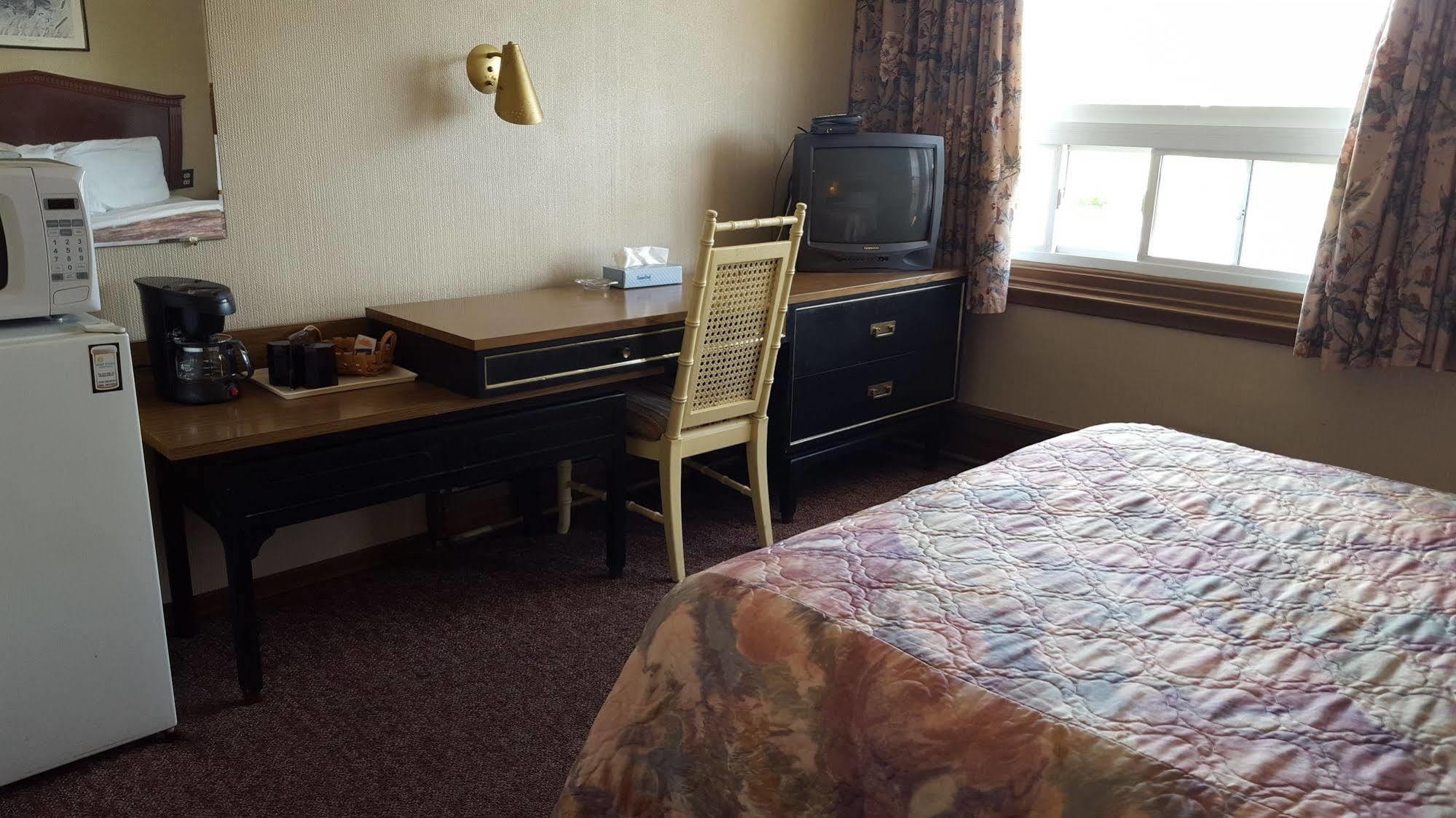 Port Motel 포트콜버른 외부 사진