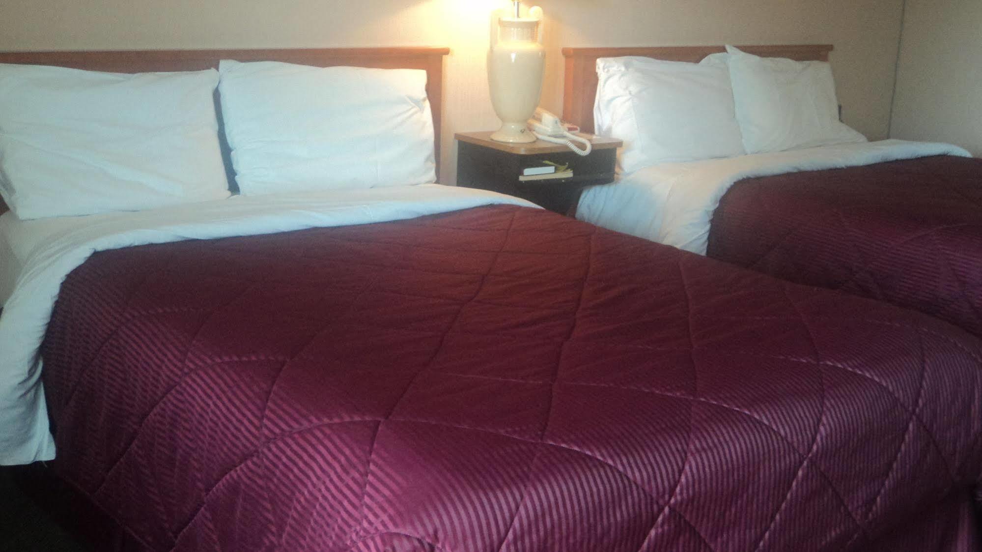 Port Motel 포트콜버른 외부 사진