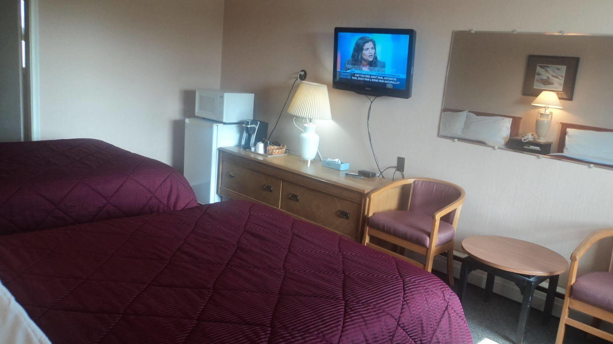 Port Motel 포트콜버른 외부 사진