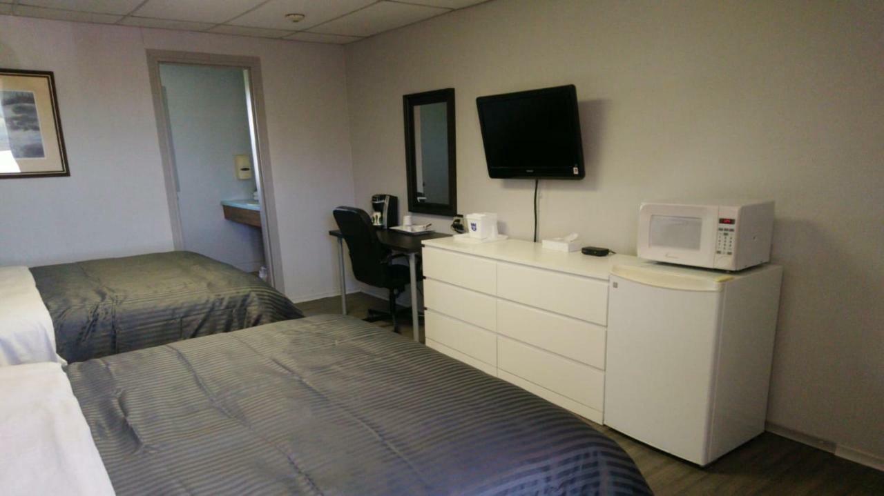 Port Motel 포트콜버른 외부 사진