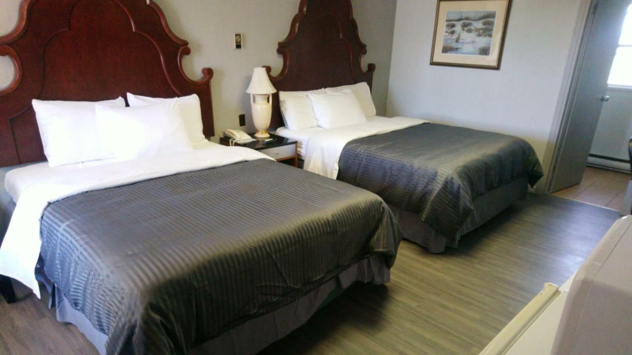 Port Motel 포트콜버른 외부 사진